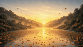 Casa Dakini Academia GIF