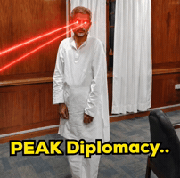 Foreign Affairs Jay GIF by HackerMarathi.IN