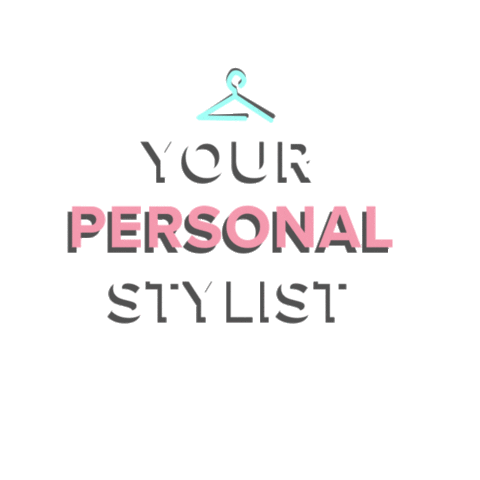 Personalstylist Tailoredtoyou Sticker by ST-YL