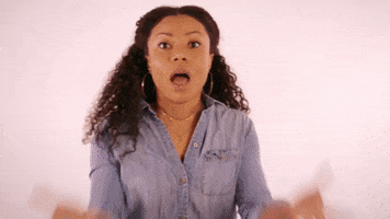 mad face GIF by Shalita Grant