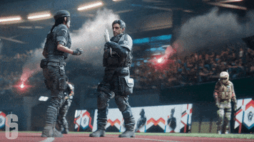 RainbowSixSiege exhausted enough doc im done GIF