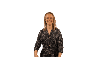 Look Go Right Sticker by BonMakelaardij