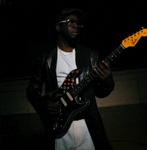 Live Music Love GIF by Wyclef Jean