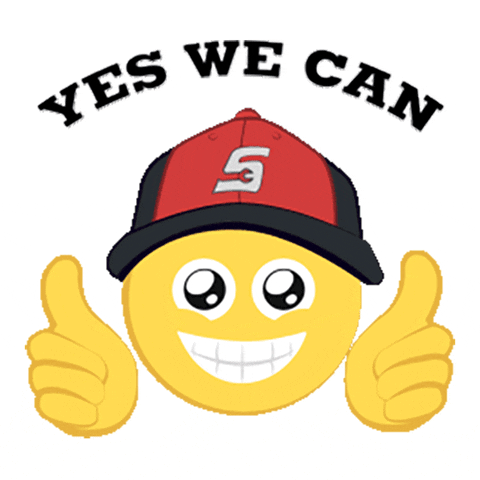 We Can Do It Smile GIF by Snap-on Tools