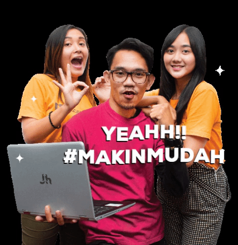 Happy Indonesia GIF