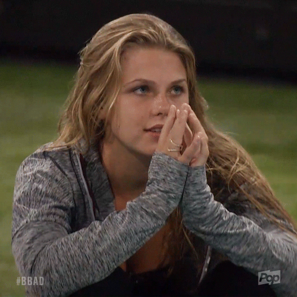 plotting big brother GIF by Big Brother After Dark