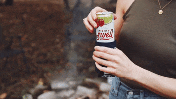 Mighty Swell GIF