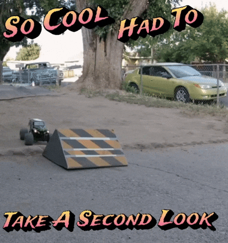 So Cool GIF