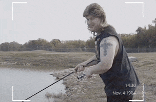 Fishing GIF by TITANS of CNC