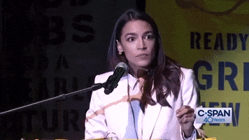 Forum Speech GIF by GIPHY News