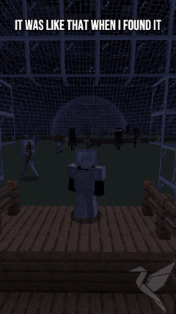 Game Server GIF by Server Heron