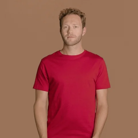 Haa Say What GIF by Parship