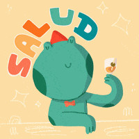 Gifs para todos!