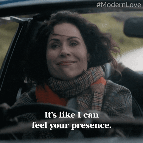 Minnie Driver GIF by Modern Love
