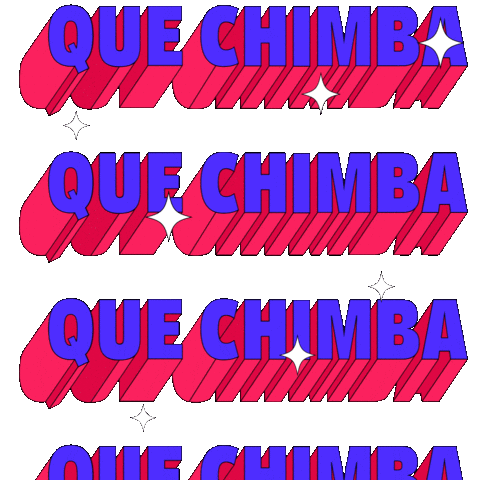 Chill Colombia Sticker by MamboStudio