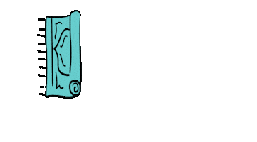 Just Married Muslim Sticker by SingleMuslim.com