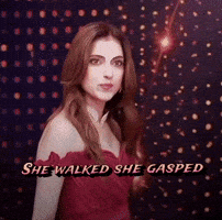 Queen Actor GIF