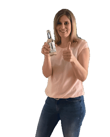 OskarsReadyDrinks Sticker