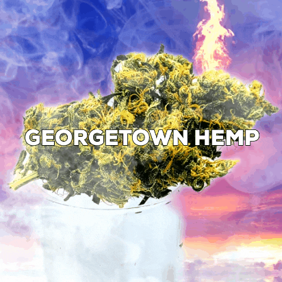 Georgetown Hemp GIF