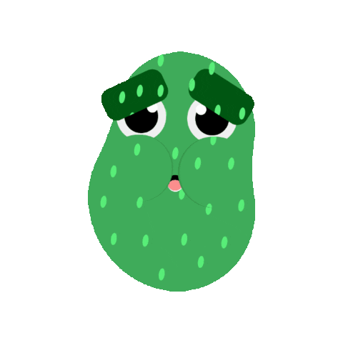 Fattitatti Sticker