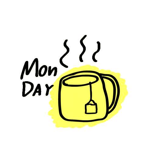 Iscariot Media Sticker