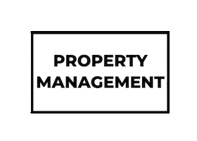 Property Management Sticker by Round Room Boston