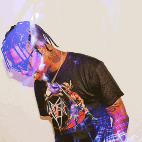 travis scott
