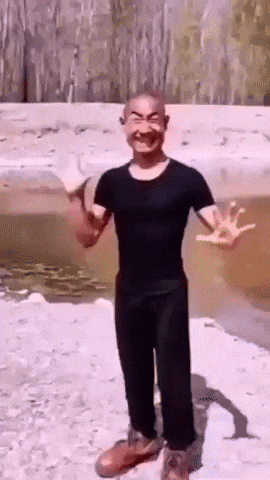 Big Boots GIF