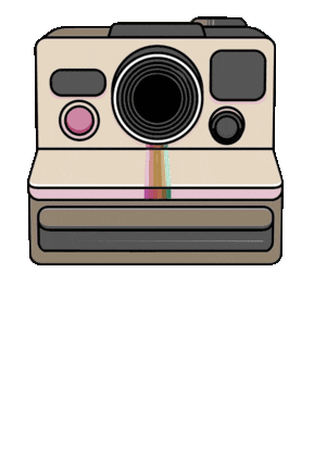 Foto Film Sticker