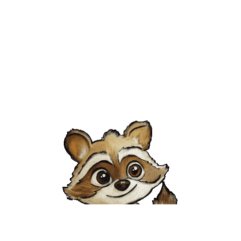 Bosque Mananciais Sticker