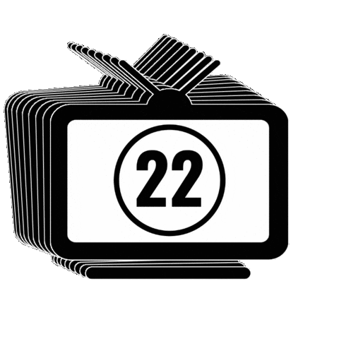 Cbc 22Minutes Sticker by This Hour Has 22 Minutes