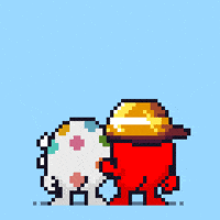 Friends Hug GIF by Potatozzz by 9GAG