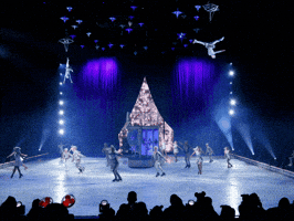 Mickey Mouse Feld GIF by Disney On Ice