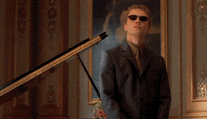 Giphy - Ryan Phillippe Ciao ### GIF