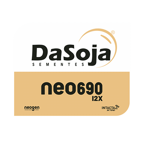 Dasojagifneo690 Sticker by DaSoja Sementes