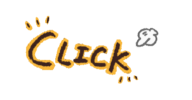 Tap Click Sticker