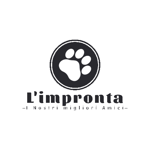 Impronta Sticker