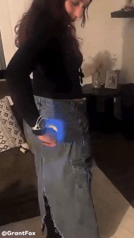 Fall Tazer GIF