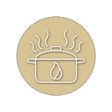 Speicherofen Sticker by Ortner GmbH