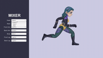Animation GIF