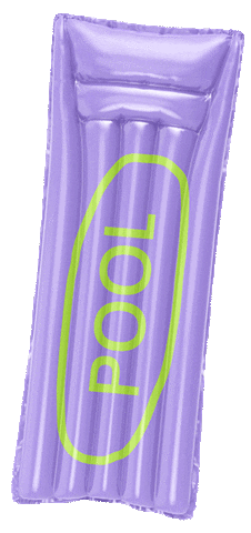 Sticker by POOL