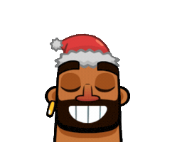 Clash Royale Sticker