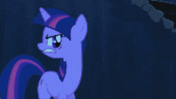 My Little Pony GIF