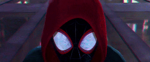 Spiderverse GIF