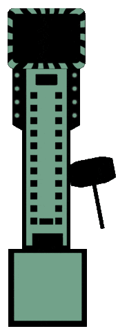 Carnival Expat Sticker by Expat. Roasters