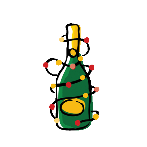 LaGioiosaUsa Sticker