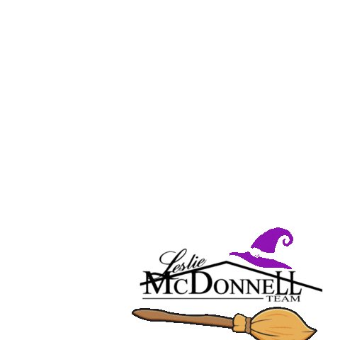 Leslie McDonnell Team Sticker