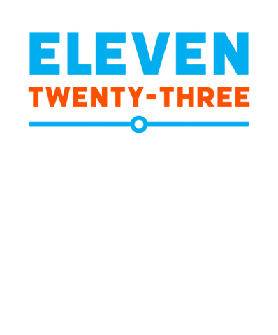 Eleven Twenty-Three GIF