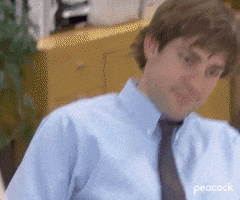 Season 2 Nbc GIF by The Office