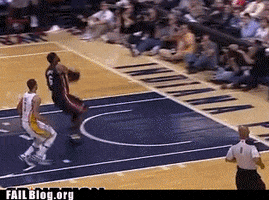 Missed Layup GIFs - Find & Share on GIPHY